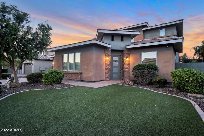3476 E Orleans Dr, Gilbert, AZ 85298