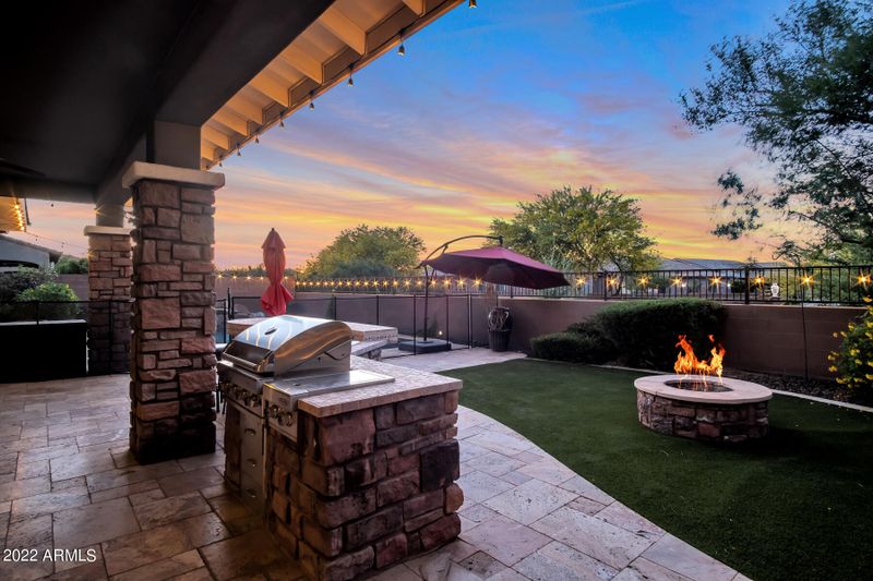 3476 E Orleans Dr, Gilbert, AZ 85298