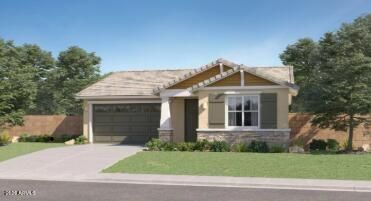 3476 E Pomodoro Ave, San Tan Valley, AZ 85143