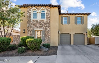 3476 S Valerie Dr, Chandler, AZ 85286