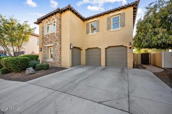 3476 S Valerie Dr, Chandler, AZ 85286