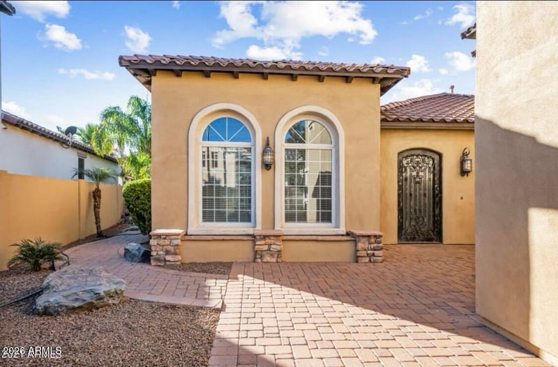 3476 S Valerie Dr, Chandler, AZ 85286