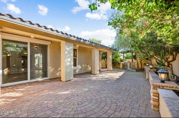 3476 S Valerie Dr, Chandler, AZ 85286