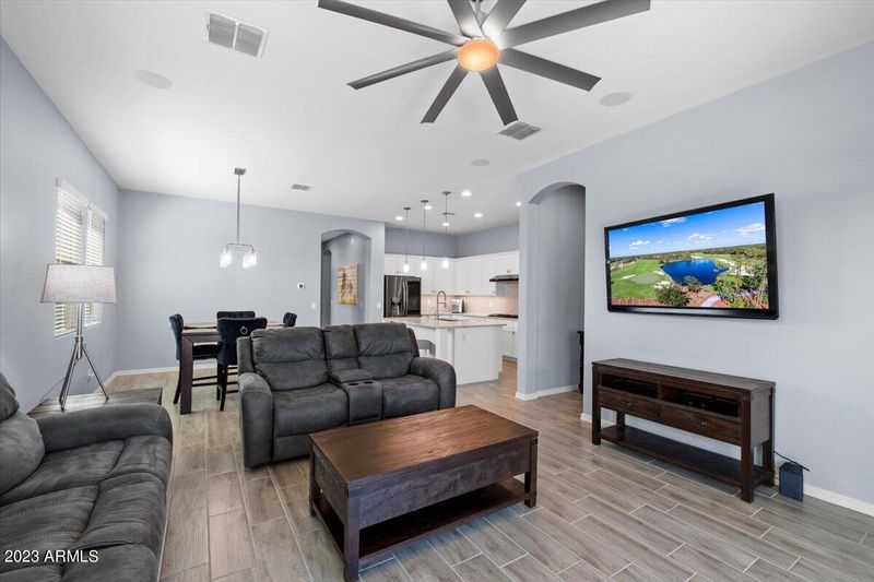 3477 E Arabian Dr, Gilbert, AZ 85296