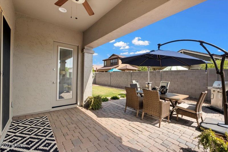3477 E Arabian Dr, Gilbert, AZ 85296