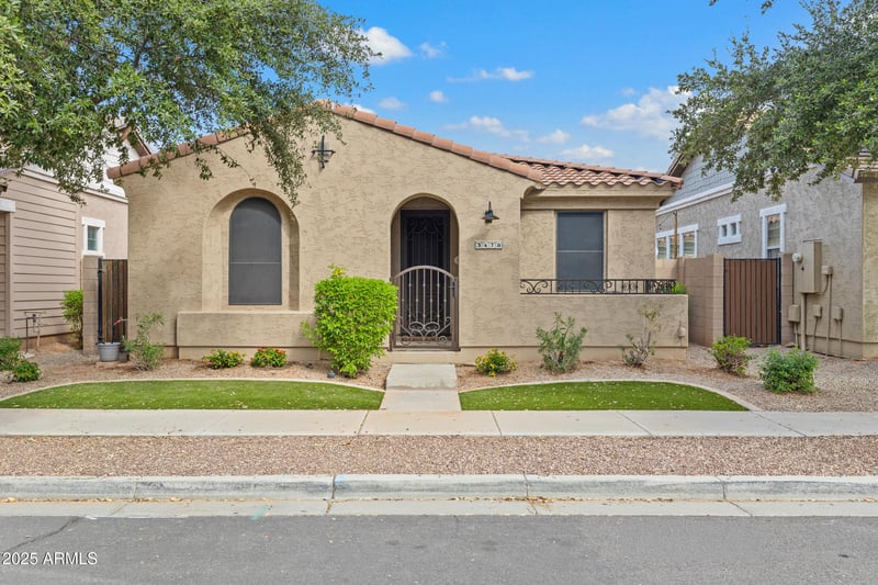3478 Constitution Dr, Gilbert, AZ 85296
