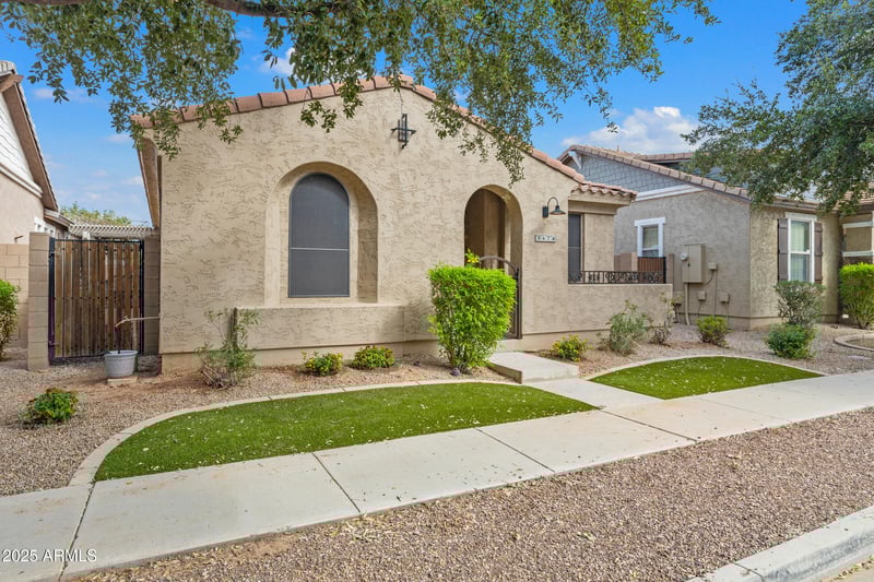 3478 Constitution Dr, Gilbert, AZ 85296