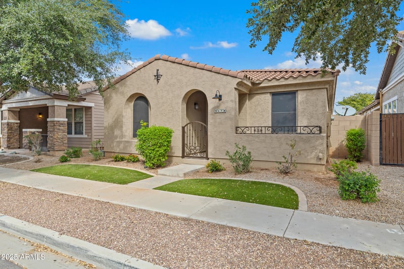 3478 Constitution Dr, Gilbert, AZ 85296