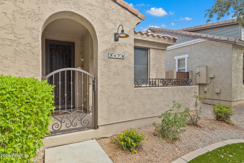 3478 Constitution Dr, Gilbert, AZ 85296