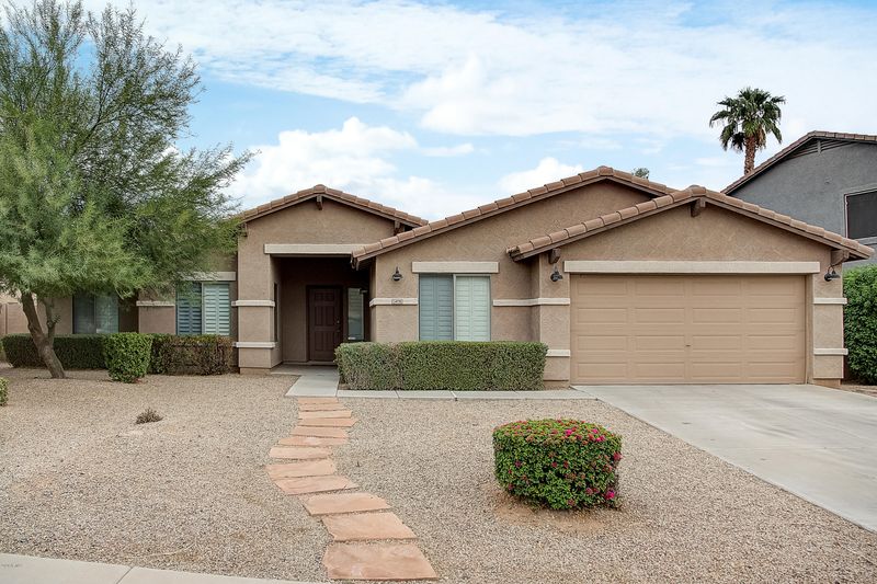 3478 E Fruitvale Ave, Gilbert, AZ 85297