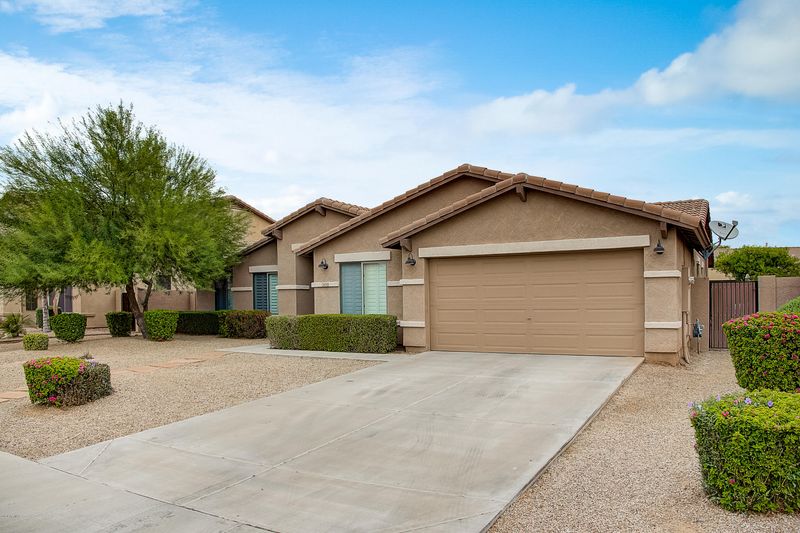 3478 E Fruitvale Ave, Gilbert, AZ 85297