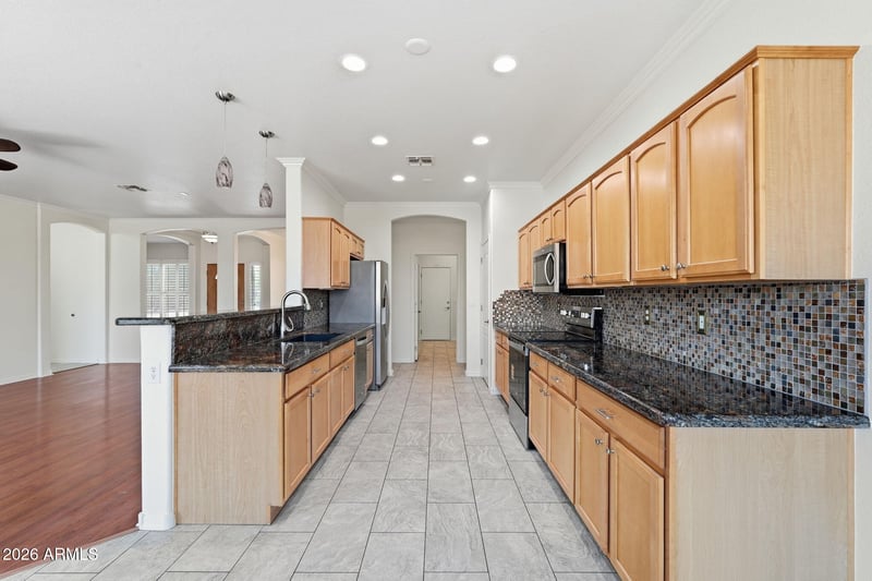 3478 E Runaway Bay Pl, Chandler, AZ 85249