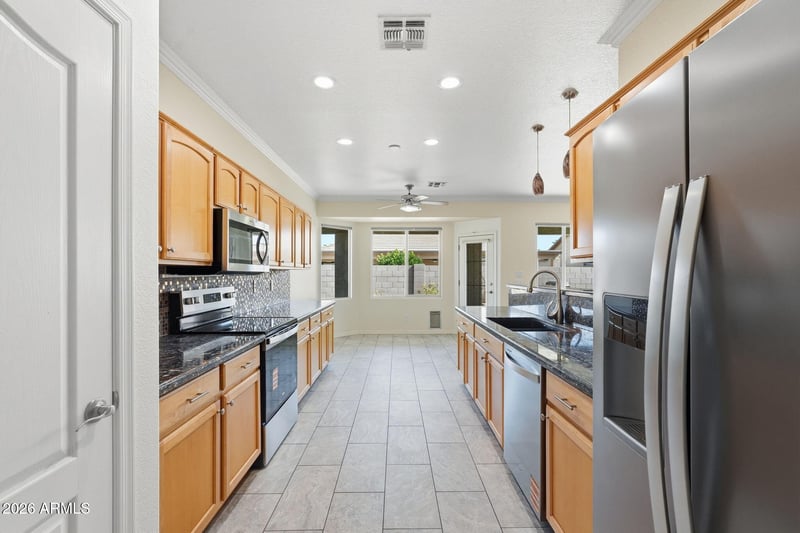 3478 E Runaway Bay Pl, Chandler, AZ 85249