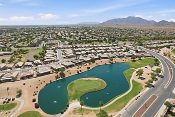 3478 Runaway Bay Pl, Chandler, AZ 85249