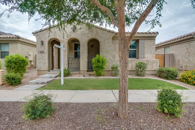 3479 E Betsy Ln, Gilbert, AZ 85296