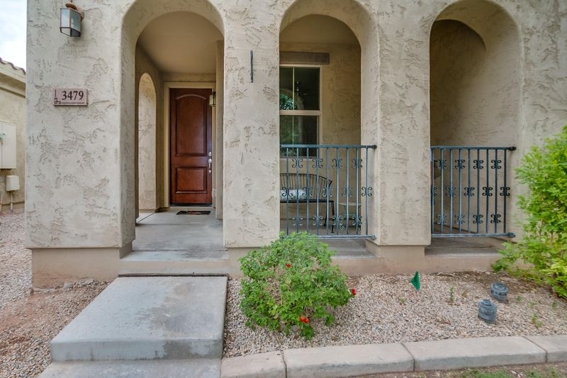 3479 E Betsy Ln, Gilbert, AZ 85296