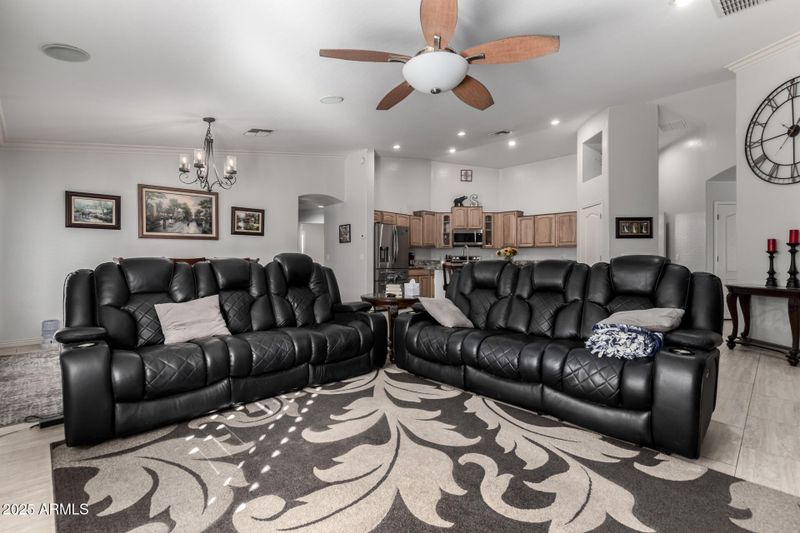 3479 E Esplanade Ct, Gilbert, AZ 85297