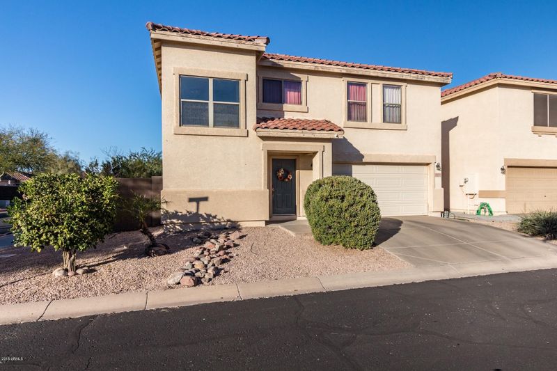 3479 S Chaparral Rd, Apache Junction, AZ 85119