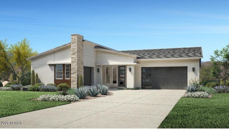 3479 Storm Cloud St, San Tan Valley, AZ 85144