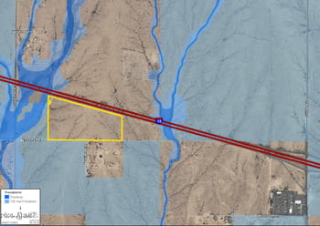 347th Ave Mcdowell Rd #-, Tonopah, AZ 85354