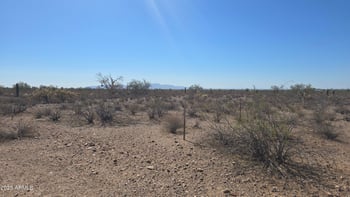 347XX Restin Rd #--, Wickenburg, AZ 85390