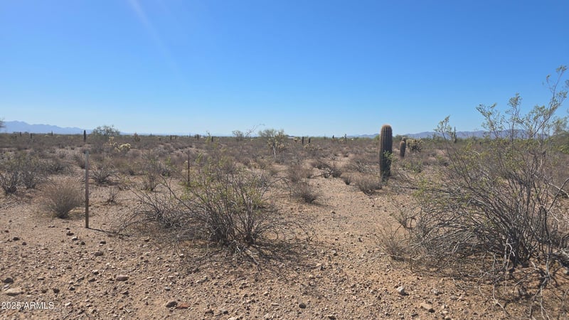 347XX Restin Rd #--, Wickenburg, AZ 85390