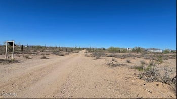 347XX Restin Rd #--, Wickenburg, AZ 85390
