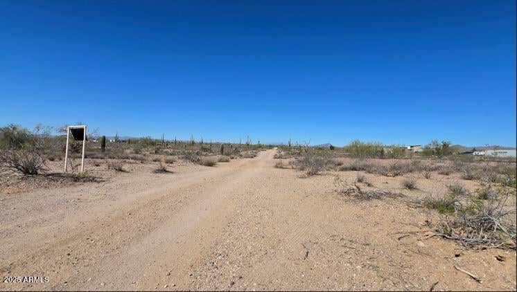 347XX Restin Rd #--, Wickenburg, AZ 85390