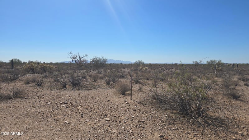 347XX Restin Rd #--, Wickenburg, AZ 85390
