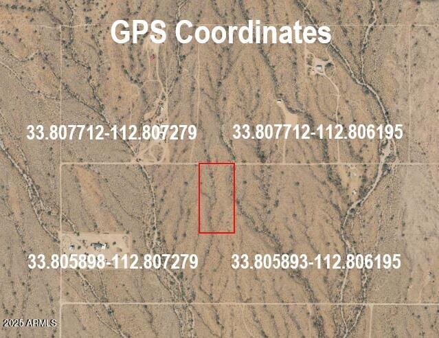 347XX Restin Rd #--, Wickenburg, AZ 85390