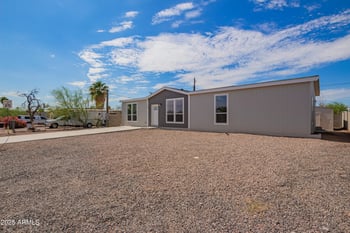 348 83rd Pl, Mesa, AZ 85207