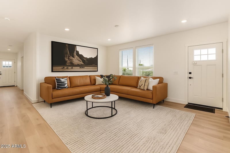 348 83rd Pl, Mesa, AZ 85207