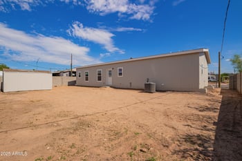 348 83rd Pl, Mesa, AZ 85207