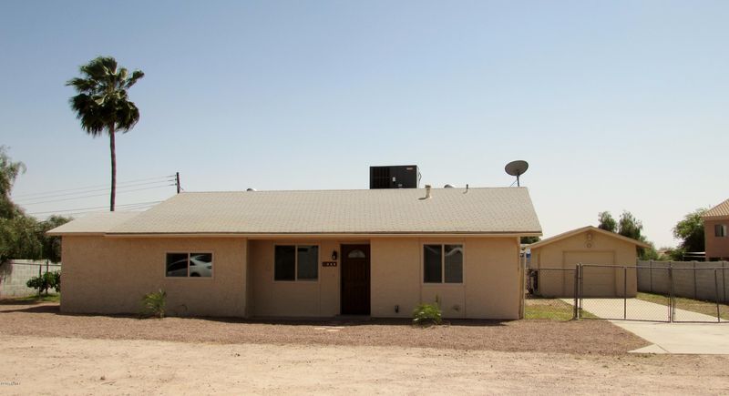348 N 105th Pl, Apache Junction, AZ 85120