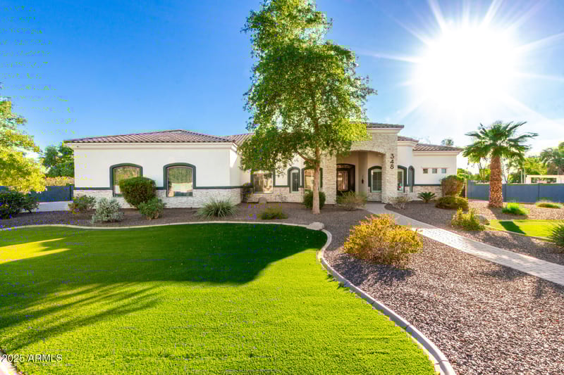 348 Park Grove Ln, Gilbert, AZ 85296