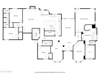 348 Park Grove Ln, Gilbert, AZ 85296