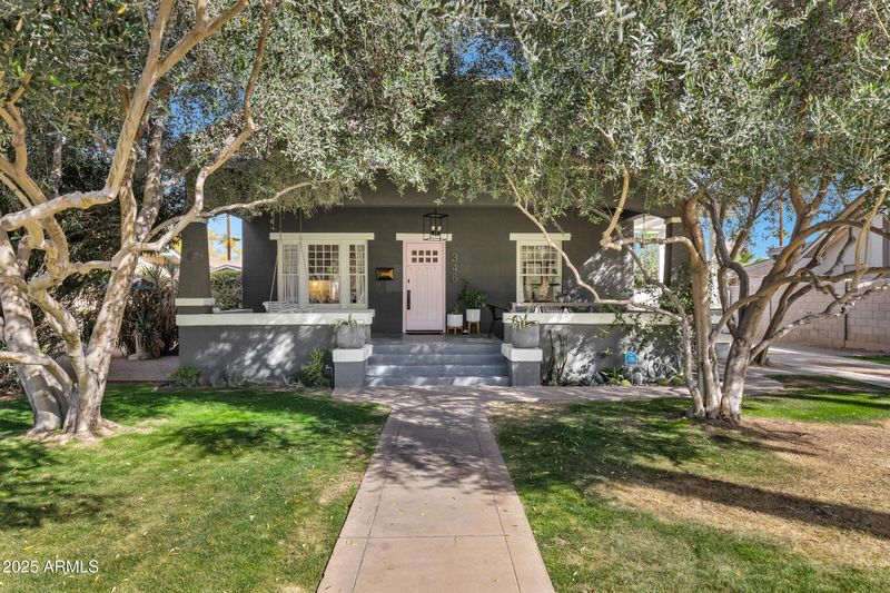 348 W Portland St, Phoenix, AZ 85003