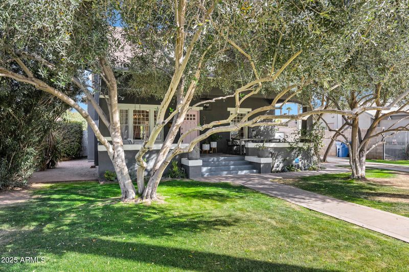 348 W Portland St, Phoenix, AZ 85003