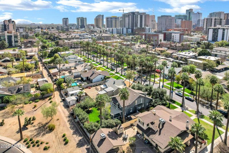 348 W Portland St, Phoenix, AZ 85003