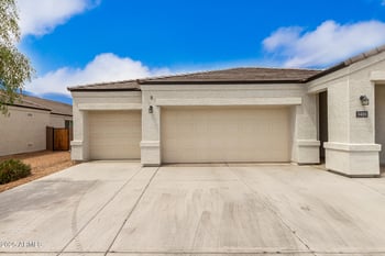 3480 307th Dr, Buckeye, AZ 85396