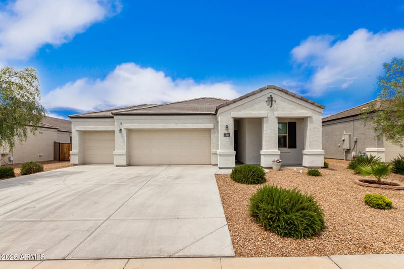 3480 307th Dr, Buckeye, AZ 85396