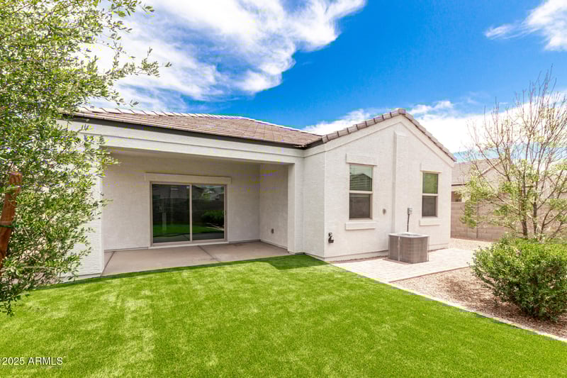 3480 307th Dr, Buckeye, AZ 85396