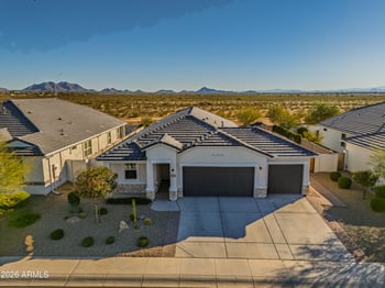 3480 Cinnabar Pl, Casa Grande, AZ 85122