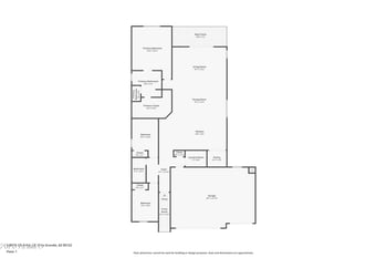 3480 Cinnabar Pl, Casa Grande, AZ 85122