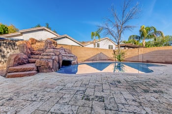 3480 Cullumber Ct, Gilbert, AZ 85234