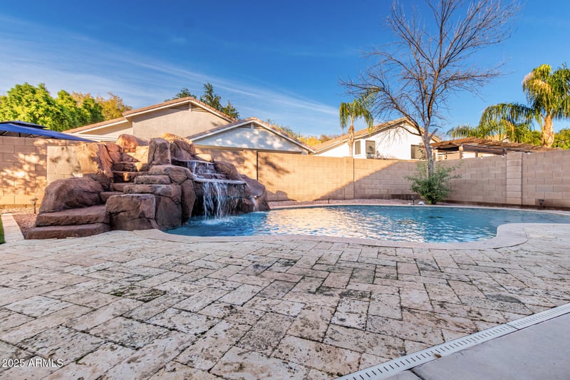 3480 Cullumber Ct, Gilbert, AZ 85234