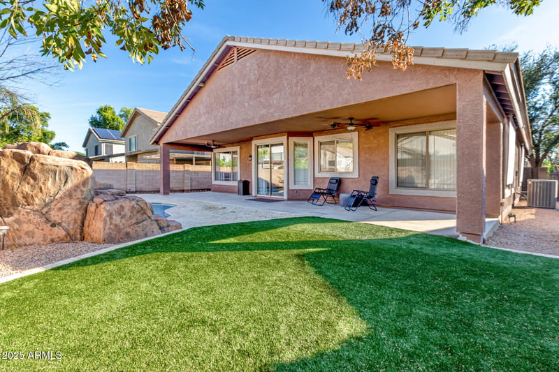 3480 Cullumber Ct, Gilbert, AZ 85234