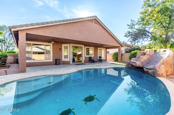 3480 Cullumber Ct, Gilbert, AZ 85234