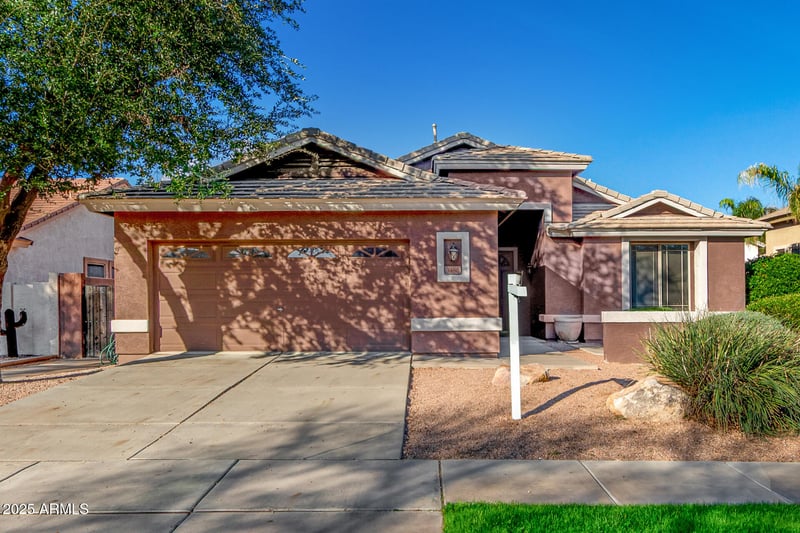 3480 Cullumber Ct, Gilbert, AZ 85234
