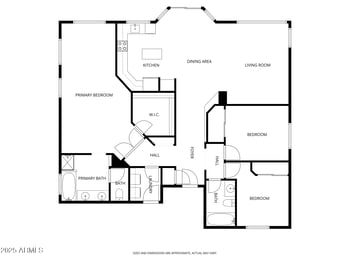 3480 Cullumber Ct, Gilbert, AZ 85234